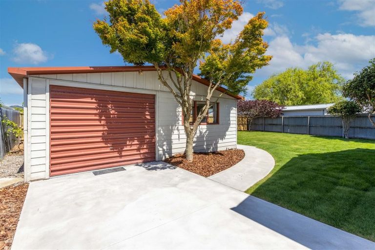 Photo of property in 7 Ostler Place, Hoon Hay, Christchurch, 8025
