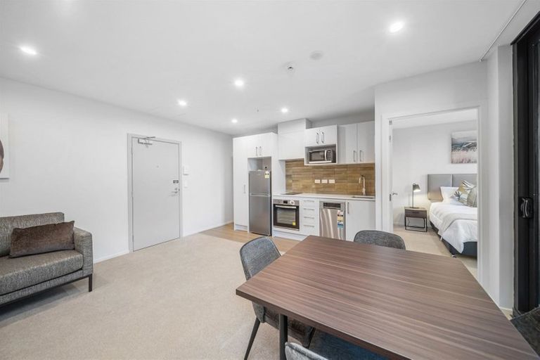 Photo of property in 406/18u Mountain Ash Drive, Frankton, Queenstown, 9300