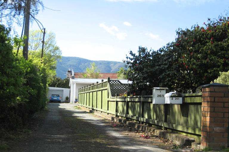 Photo of property in 1/216 Nayland Road, Stoke, Nelson, 7011