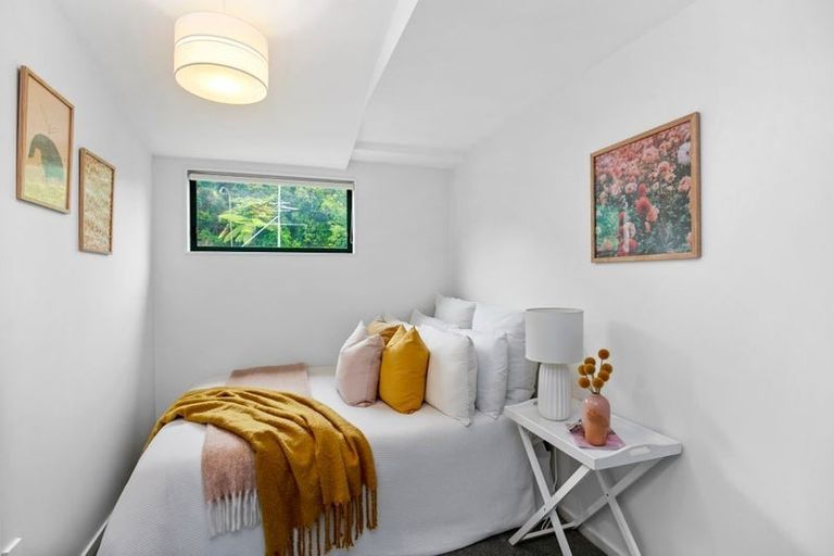 Photo of property in 78a Oban Street, Wadestown, Wellington, 6012