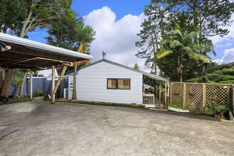 Photo of property in 2/29 Rangatira Road, Birkdale, Auckland, 0626