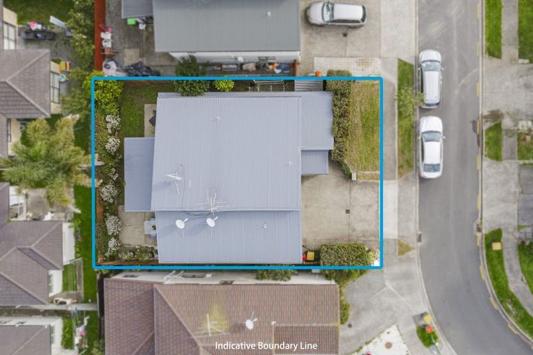 Photo of property in 65 Mandival Avenue, Flat Bush, Auckland, 2019