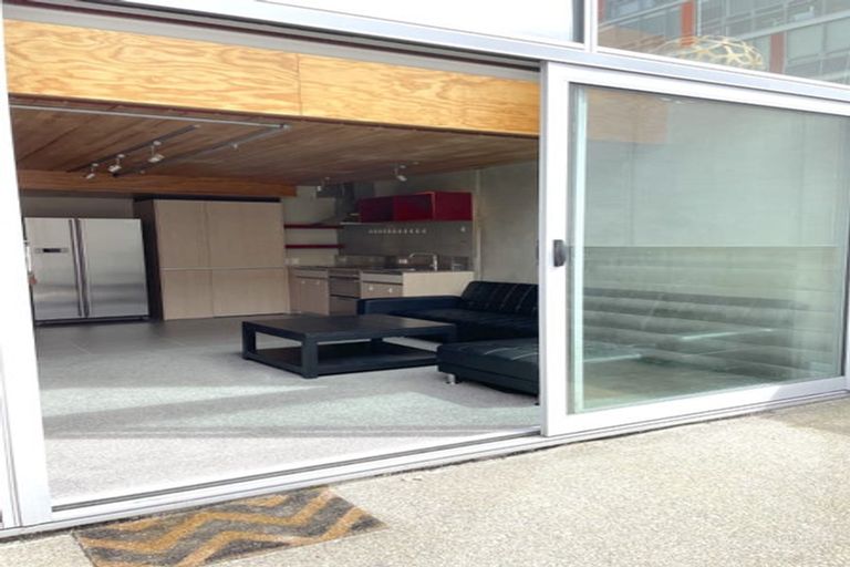 Photo of property in Tattoo Apartments, 12/42u Abel Smith Street, Te Aro, Wellington, 6011