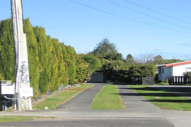 Photo of property in 3a Kelvin Road, Papakura, 2110