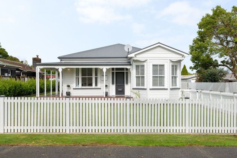 Photo of property in 19 Struve Street, Ngaruawahia, 3720