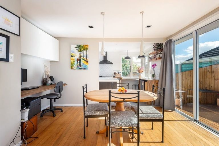 Photo of property in 20 Robin Street, Burwood, Christchurch, 8083