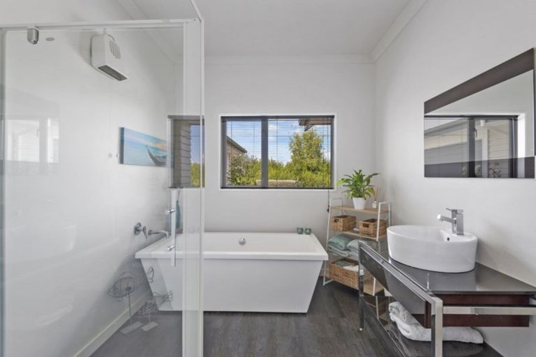 Photo of property in 36 Devine Drive, Rolleston, Christchurch, 7678