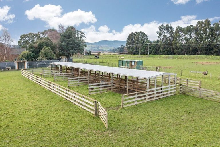 Photo of property in 22 Dukes Road North, Mosgiel, 9092