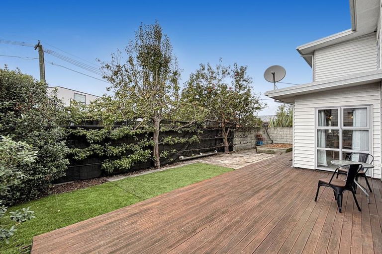 Photo of property in 48b Dickens Street, Addington, Christchurch, 8024