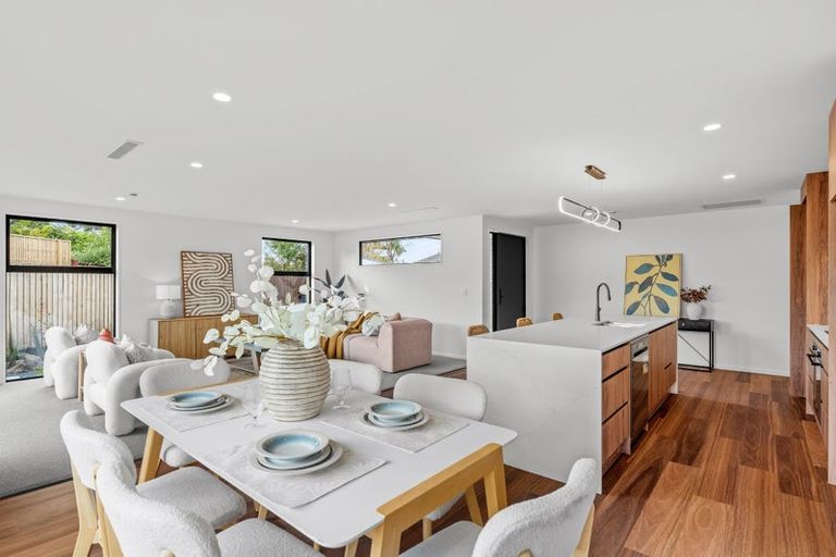Photo of property in 13 Whitby Street, Burnside, Christchurch, 8053