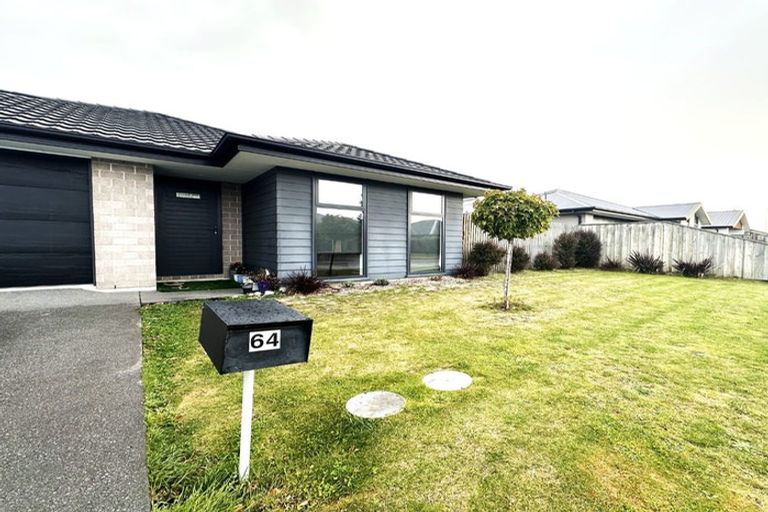 Photo of property in 64 Oaks Drive, Lincoln, 7608