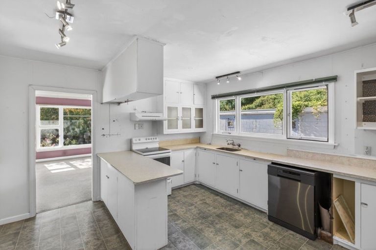 Photo of property in 64 Harmans Track, Little River, 7591
