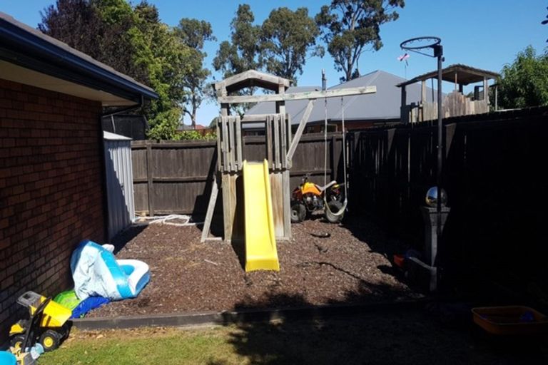 Photo of property in 12 Picasso Place, Rolleston, 7614