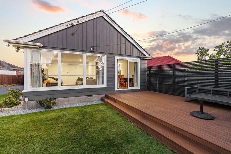 Photo of property in 138 Quinns Road, Shirley, Christchurch, 8013