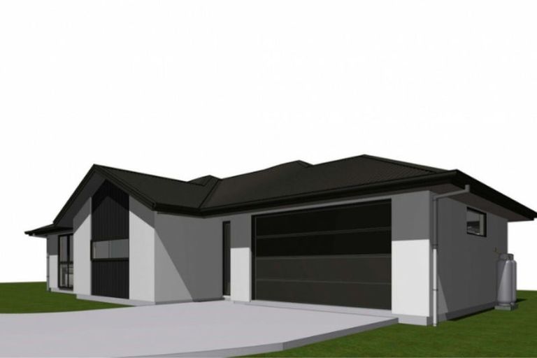 Photo of property in 79 Geoff Geering Drive, Netherby, Ashburton, 7700