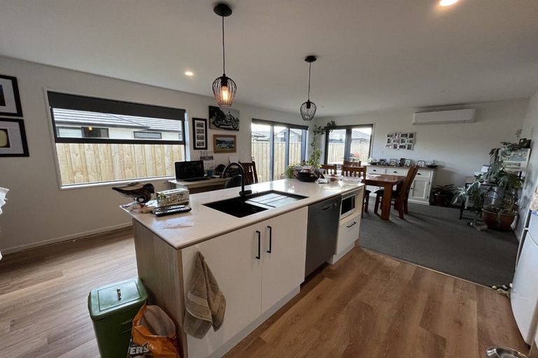 Photo of property in 19 Fairhall Street, Rolleston, 7615