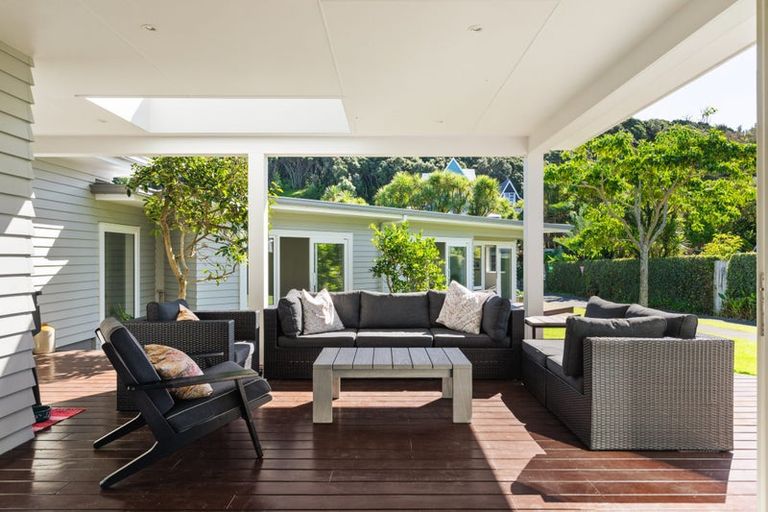 Photo of property in 41 Moana Road, Okitu, Gisborne, 4010