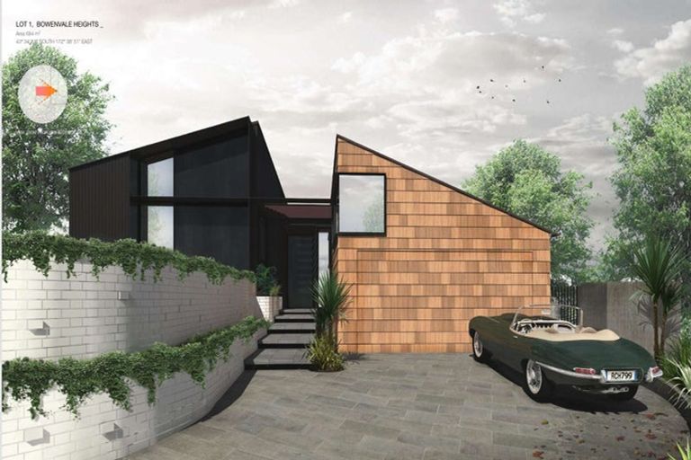 Photo of property in 130 Bowenvale Avenue, Cashmere, Christchurch, 8022