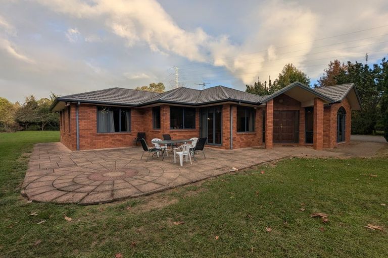 Photo of property in 25 Fuchsia Lane, Tamahere, Hamilton, 3284