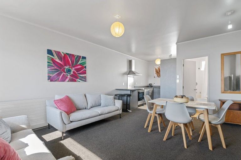 Photo of property in Lago Apartments, 1102unit Fenton Street, Rotorua, 3010