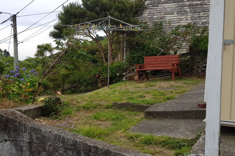 Photo of property in 208 Ohiro Road, Brooklyn, Wellington, 6021