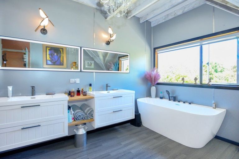 Photo of property in 121 Clyde Road, Wairoa, 4108