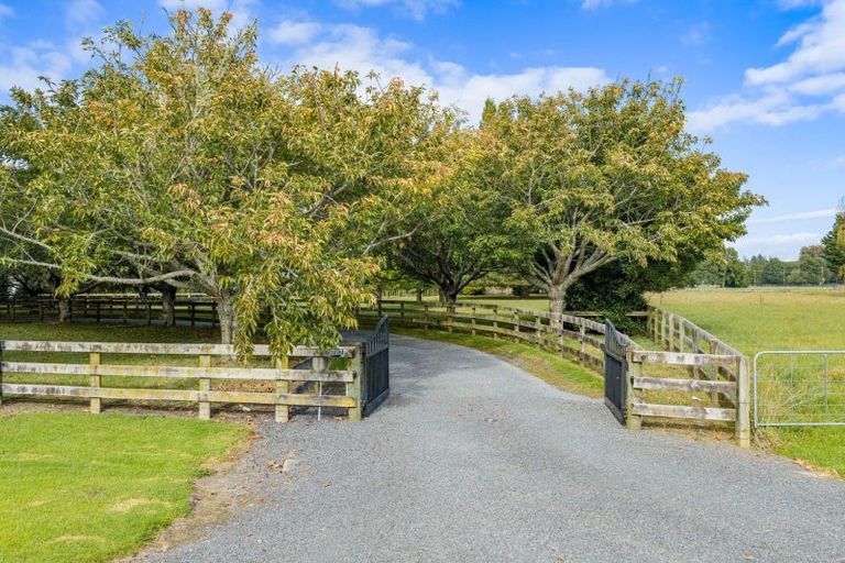 Photo of property in 302b State Highway 26, Newstead, Hamilton, 3286