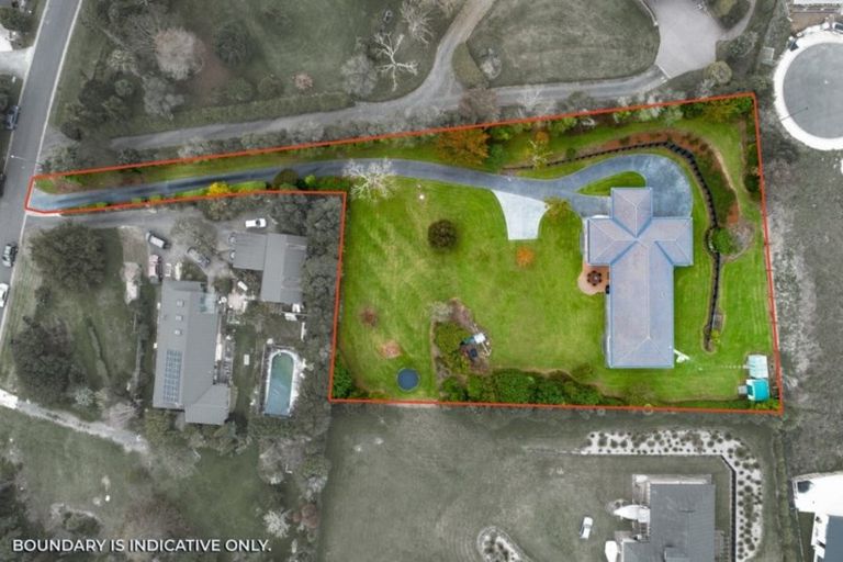 Photo of property in 65 Blue Gum Drive, Warkworth, 0910