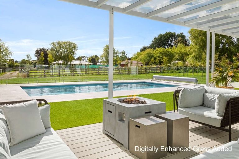 Photo of property in 161b No 3 Line, Whanganui East, Wanganui, 4500