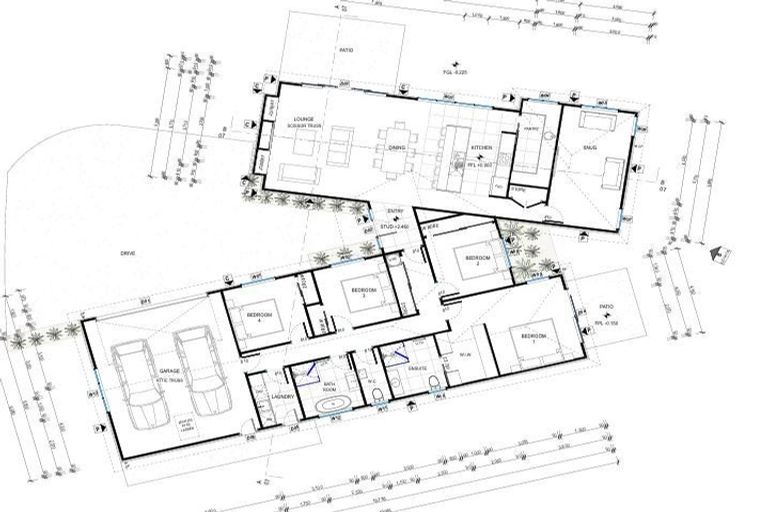 Photo of property in 5 Elmwood Drive, Methven, 7730