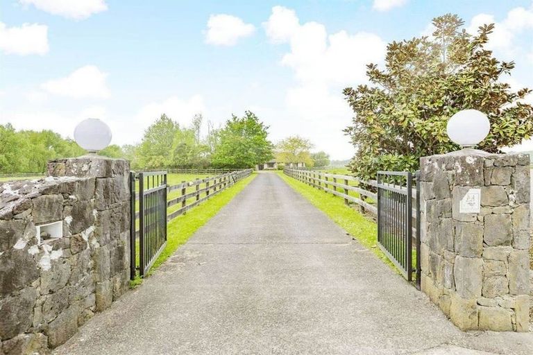 Photo of property in 89 Harry Dodd Road, Drury, 2577