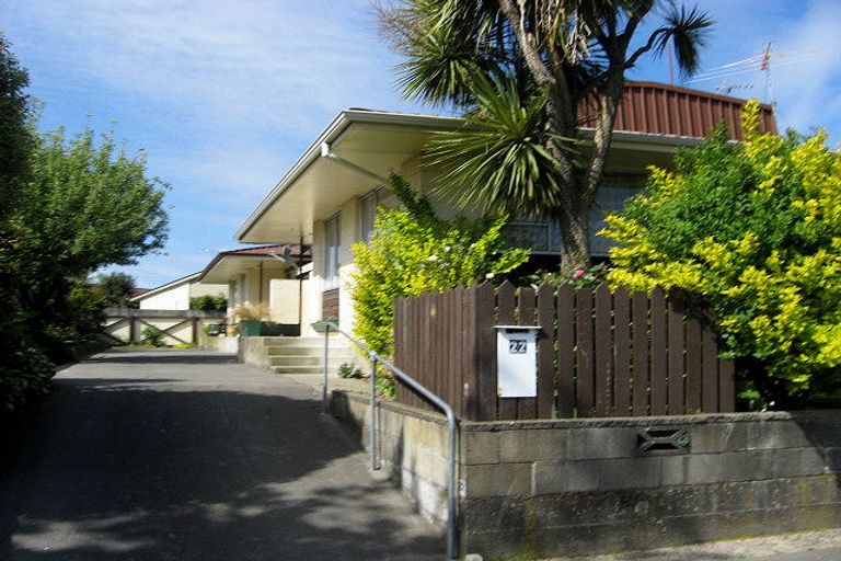 Photo of property in 22 Northfield Road, Casebrook, Christchurch, 8051