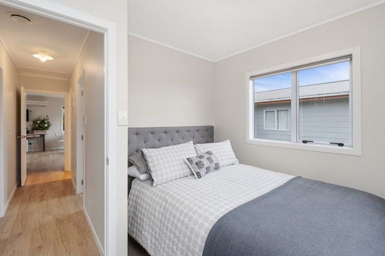 Photo of property in 15b Millar Street, National Park, Owhango, 3989