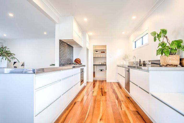 Photo of property in 3b Griffiths Place, Claudelands, Hamilton, 3214