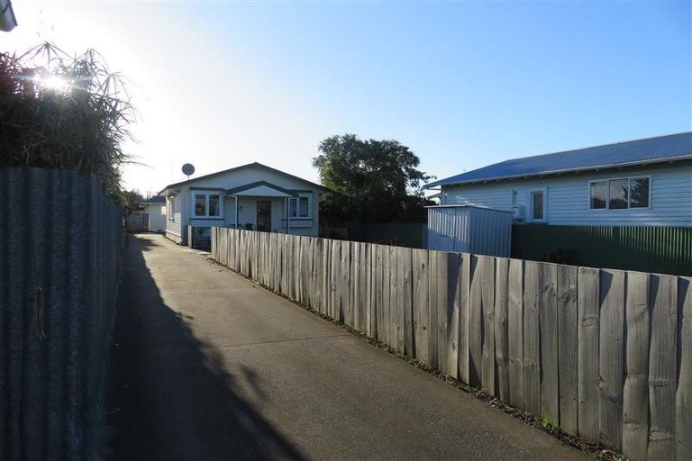 Photo of property in 1012 Tomoana Road, Mahora, Hastings, 4120