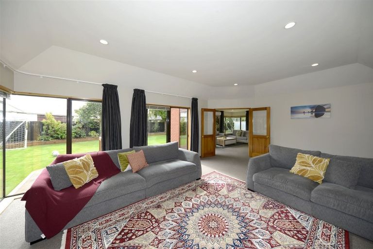 Photo of property in 179 Hawthornden Road, Avonhead, Christchurch, 8042