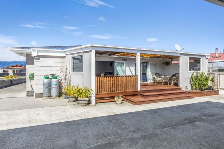 Photo of property in 13 Bentham Street, Westport, 7825