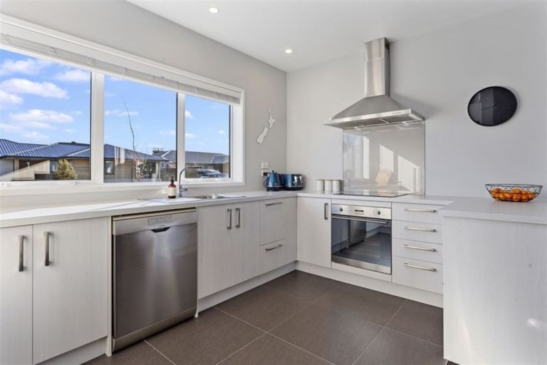 Photo of property in 4 Ranginui Drive, Kaiapoi, 7630