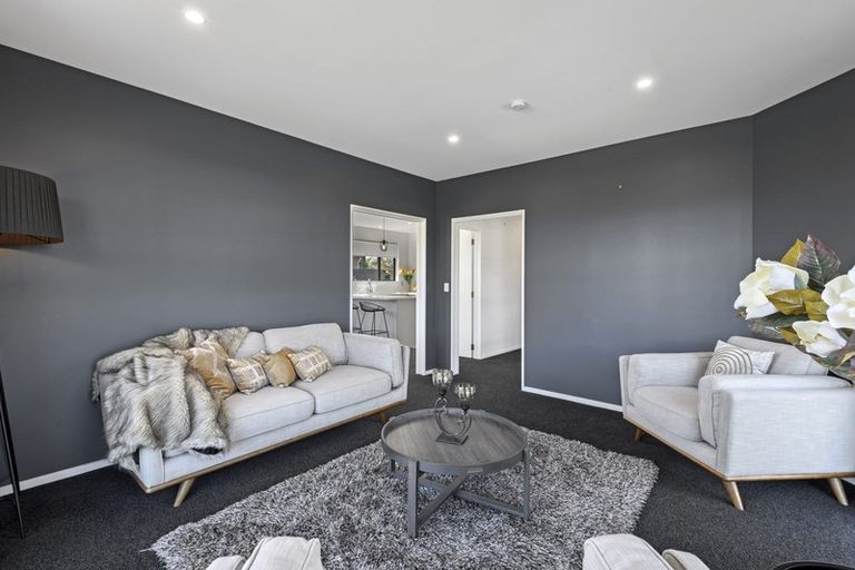 Photo of property in 93 Ledbury Drive, Rolleston, 7615