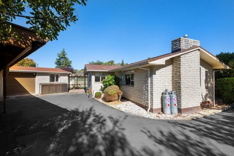 Photo of property in 45 Leefield Street, Blenheim, 7201