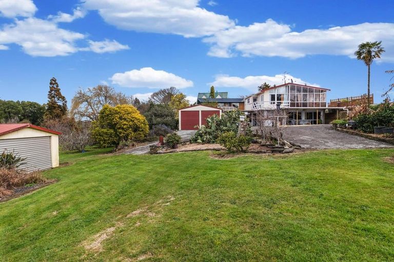 Photo of property in 57 Rukuhia Road, Rukuhia, Ohaupo, 3882