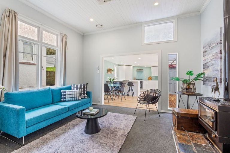 Photo of property in 12 Burnett Street, Calton Hill, Dunedin, 9012