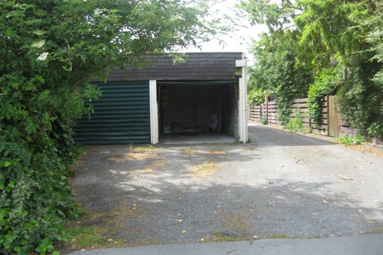 Photo of property in 2/81 Tennyson Street, Sydenham, Christchurch, 8023