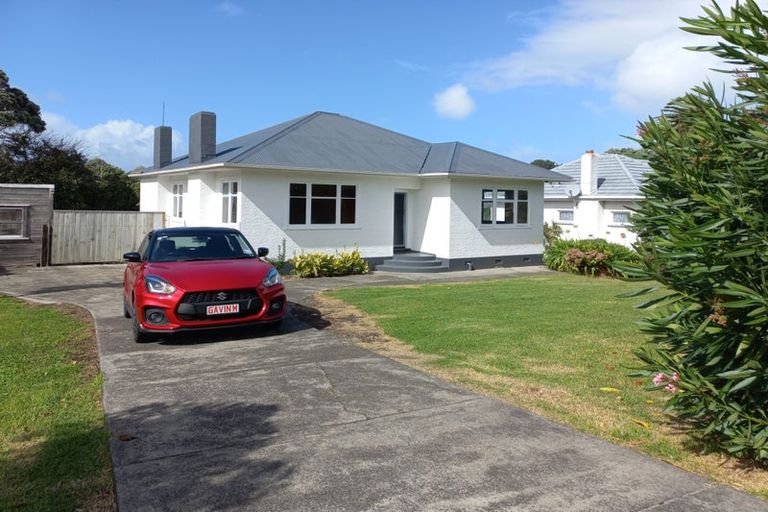 Photo of property in 28 Totara Street, Tawhero, Whanganui, 4501