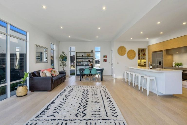 Photo of property in 24b Mansfield Avenue, St Albans, Christchurch, 8014