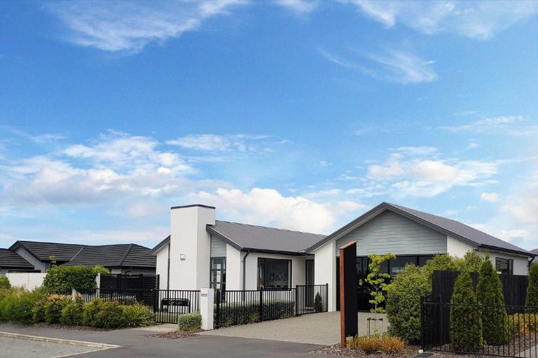 Photo of property in 36 The Runway, Wigram, Christchurch, 8042