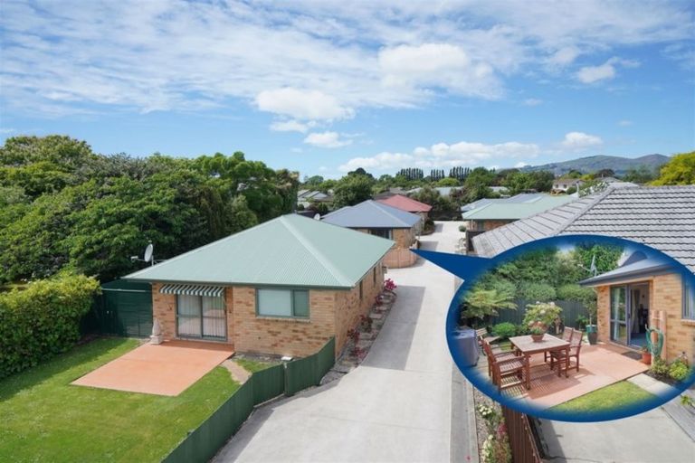 Photo of property in 2/710 Worcester Street, Linwood, Christchurch, 8062