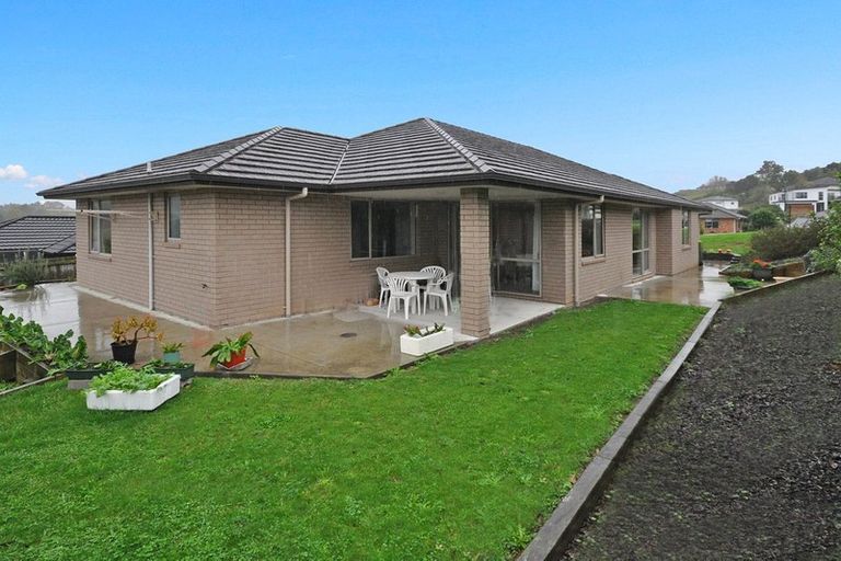 Photo of property in 7 John Andrew Drive, Warkworth, 0910