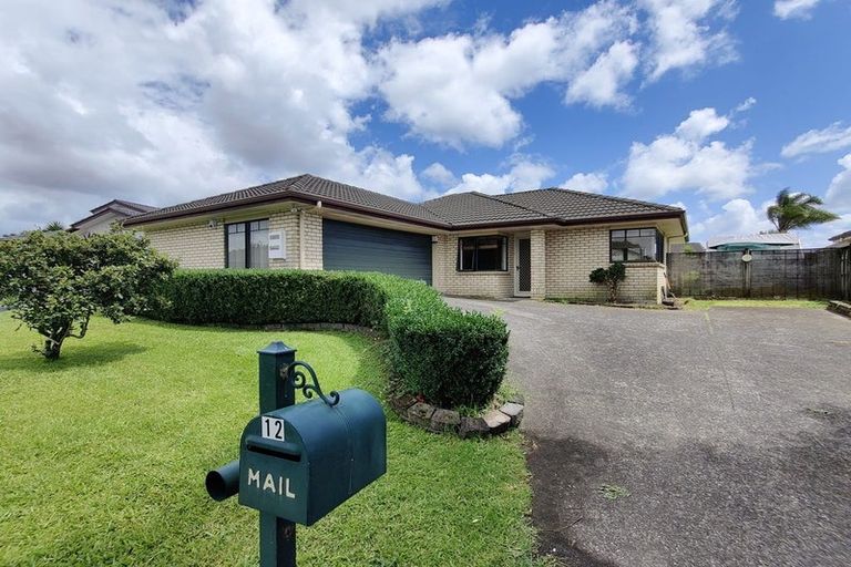 Photo of property in 12 Russett Grove, Henderson, Auckland, 0612