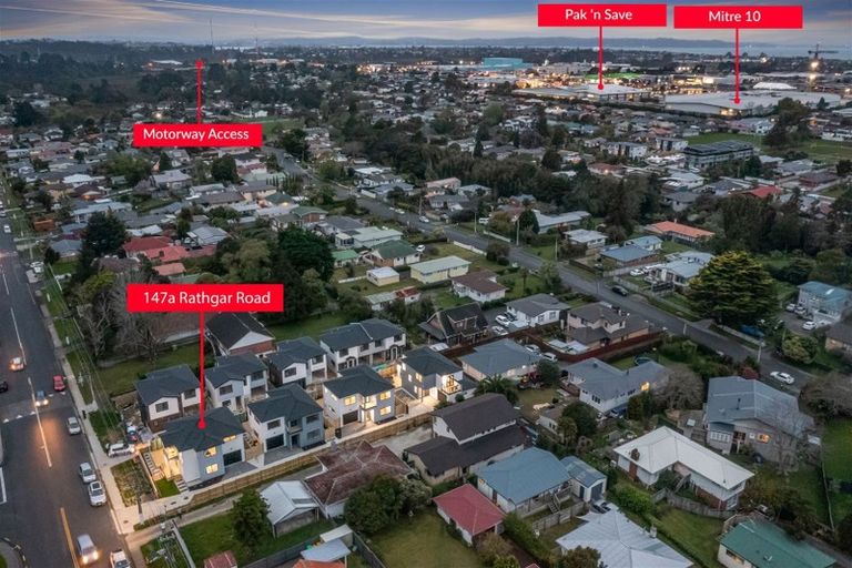 Photo of property in 147a Rathgar Road, Henderson, Auckland, 0610